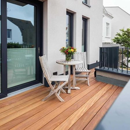 Meerzeit No 05 Norderney Dış mekan fotoğraf